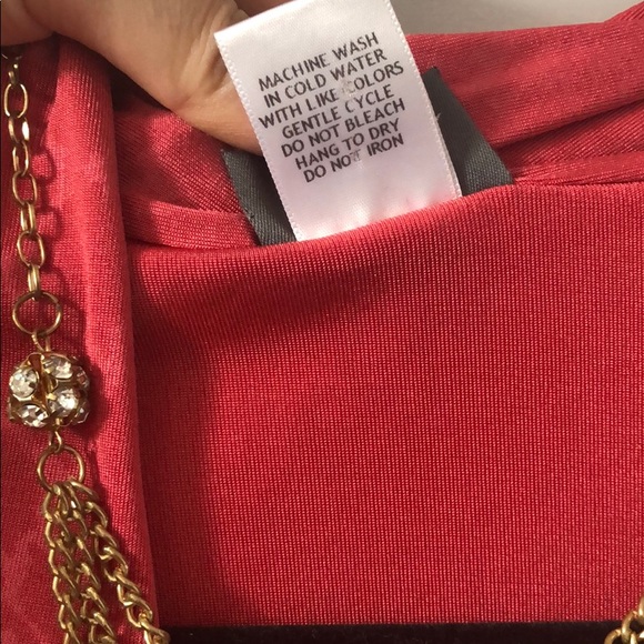 Dress - Picture 7 of 7